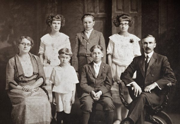 DNA Ancestry Test - 2 Test Combo