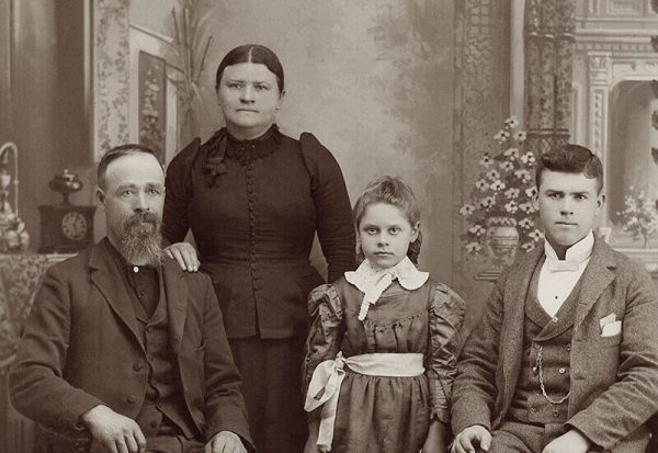 DNA Paternal Ancestry Test